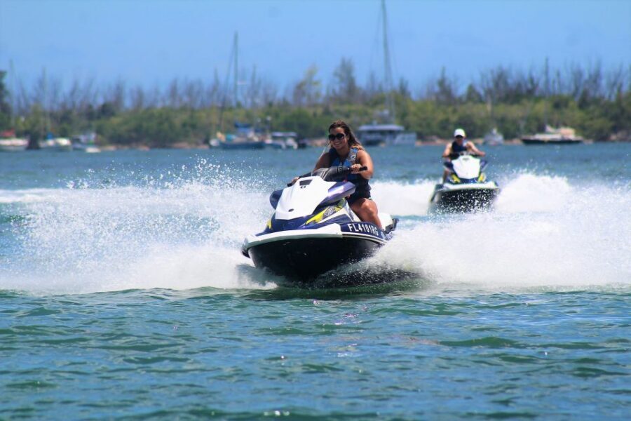 Key West: Jet Ski Island Tour with Sandbar Stop - Equipment, Safety, and the Stuff You Don’t Want to Skip