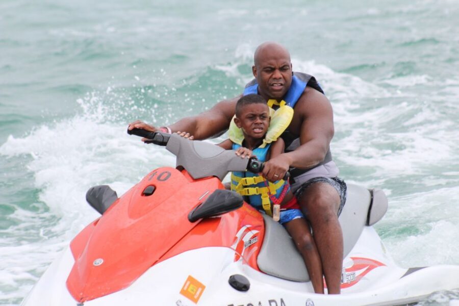 Key West: Jet Ski Island Tour with Sandbar Stop - Who Should Book This (and Who Should Skip It)