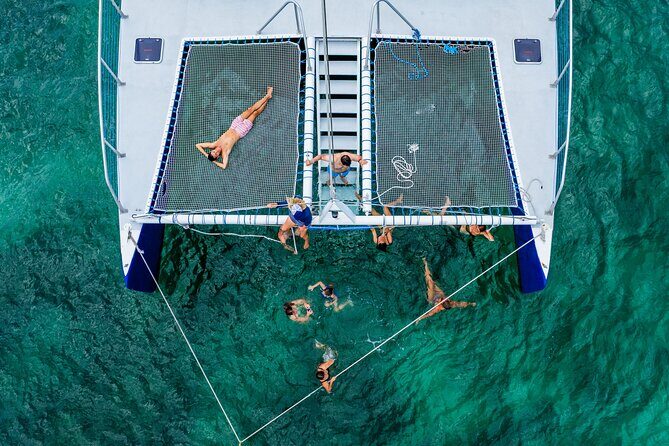 Key West Morning Snorkel Sail with Mimosas and Gourmet Breakfast - Quick hits before you go