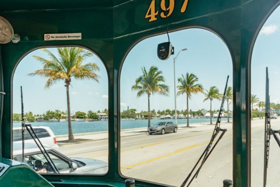 Key West: Old Town Trolley 13-Stop Hop-On Hop-Off Tour - Key highlights worth planning around