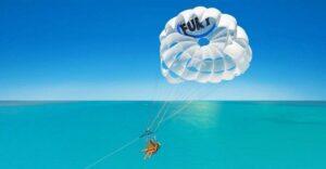 Key West: Parasailing Above the Island Paradise - The 1-Hour Experience: What Happens Before and After You Fly