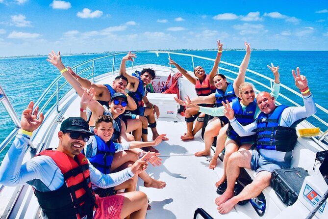 Key West Parasailing: Ideal For Cruise Ship & Downtown Guests - Quick Hits: Key Details That Matter