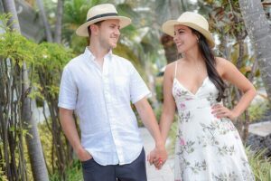 Key West Photo Shoot at Your Resort or Beach - Location choice: resort convenience vs classic Smathers Beach photos