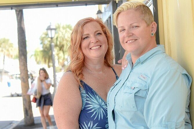 Key West Photo Shoot at Your Resort or Beach - Value and price: $350 for a private, edited, 45-minute plan