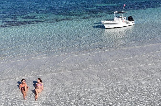 Key West Private 6-Person Sandbar & Snorkeling Charter - Should You Book This Key West Sandbar and Snorkeling Charter?