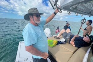Key West Private Luxury Charter Rental: Boat Tour with Captain - How the Captain Customizes the Route (and Why That’s Worth Paying For)