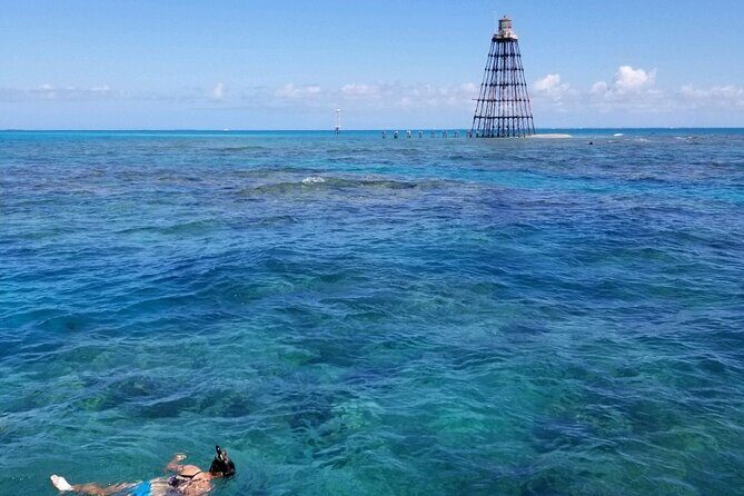 Key West Ragin' Cajun Seafood Two Stop Snorkel Adventure - Catamaran ride reality: fast, roomy, and the “washing machine” moment