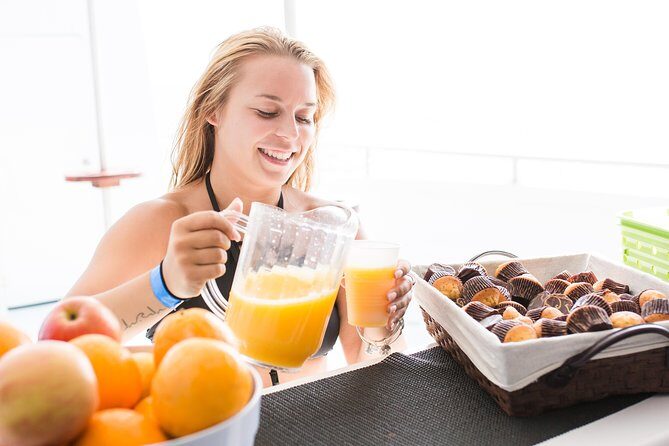 Key West Reef Morning Snorkeling with Breakfast and Mimosas - Snorkeling Instruction First: How the Tour Sets You Up