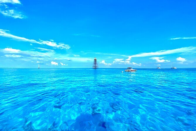 Key West Reef Morning Snorkeling with Breakfast and Mimosas - When the Seas Get Rough: Seating, Motion, and Comfort Tips