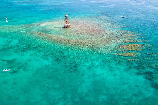 Key West Reef Morning Snorkeling with Breakfast and Mimosas - Breakfast Included: Muffins, Fruit, and Juices That Actually Help