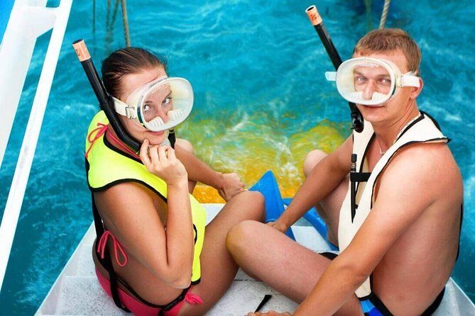 Key West Reef Snorkel – Morning Mimosas or Afternoon Margaritas - The Boat Ride Out: What the First Hour Is Actually For