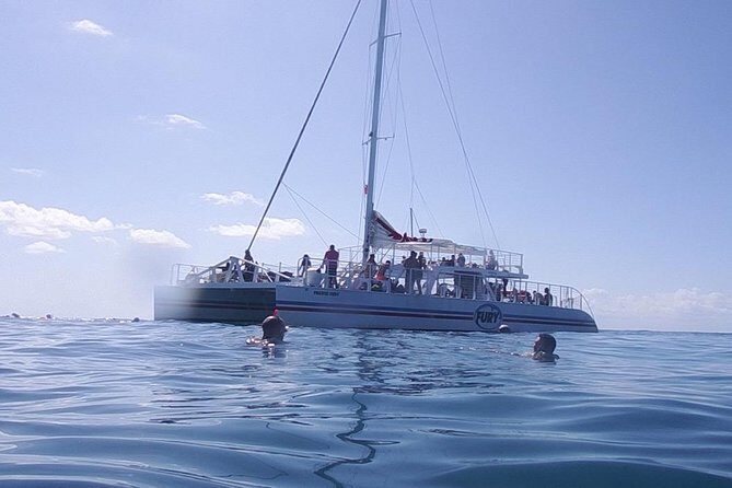 Key West Reef Snorkel – Morning Mimosas or Afternoon Margaritas - Snacks, Sunscreen, and Packing Like You Mean It