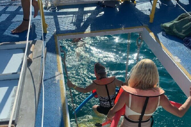 Key West Rum and Reggae: Reef Snorkel Adventure and Sunset Sail - Key West Rum and Reggae: Reef Snorkel Adventure and Sunset Sail at a Glance