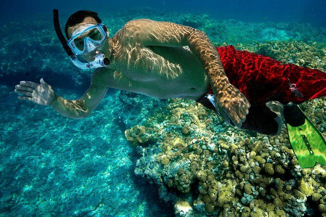 Key West Rum and Reggae: Reef Snorkel Adventure and Sunset Sail - Where the Party Starts: Opal Key Marina and the 30-Minute Rule