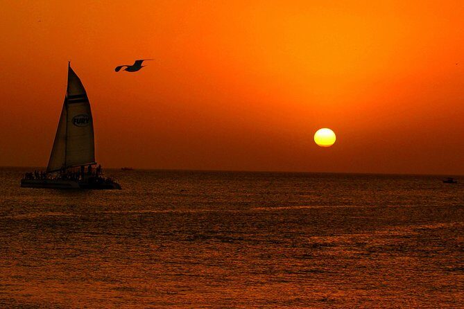 Key West Rum and Reggae: Reef Snorkel Adventure and Sunset Sail - The Big Idea: Snorkel First, Then Sunset Sail with Reggae