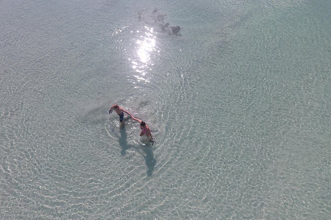 Key West Safari Eco Sandbar Tour Adventure with Snorkeling - The First Leg: Toward the Florida Keys National Marine Sanctuary