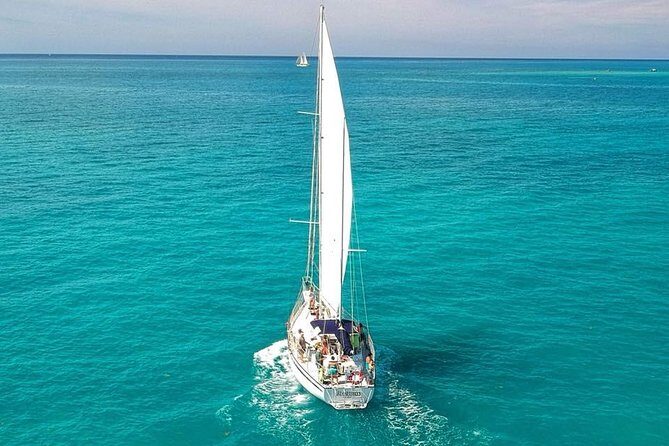 Key West Sailing & Snorkeling: A Reef Adventure - Weather and water conditions: the one wildcard to plan around