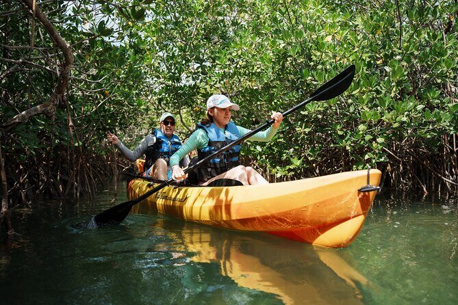 Key West Sandbar Charter With Kayak Tour: Includes Lunch & Drinks - Lunch and drinks: how the party pacing works (and what you should do)
