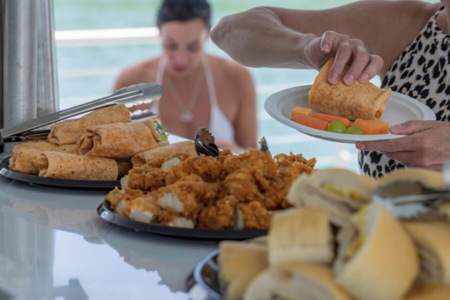 Key West: Sandbar Excursion & Kayak Tour with Lunch & Drinks - Who This Tour Is Best For (and When It’s Not)