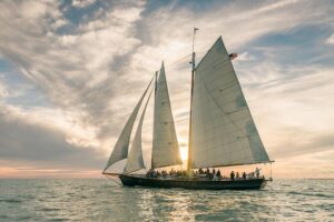 Key West Schooner Sunset Sail with Bar & Hors d'oeuvres - Where to Meet at Key West Bight (And How Early Matters)