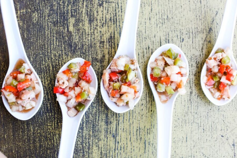 Key West: Seafood and Seaport Walking Tour with 5 Tastings - After the tour: take the flavor home with recipes and an e-guide