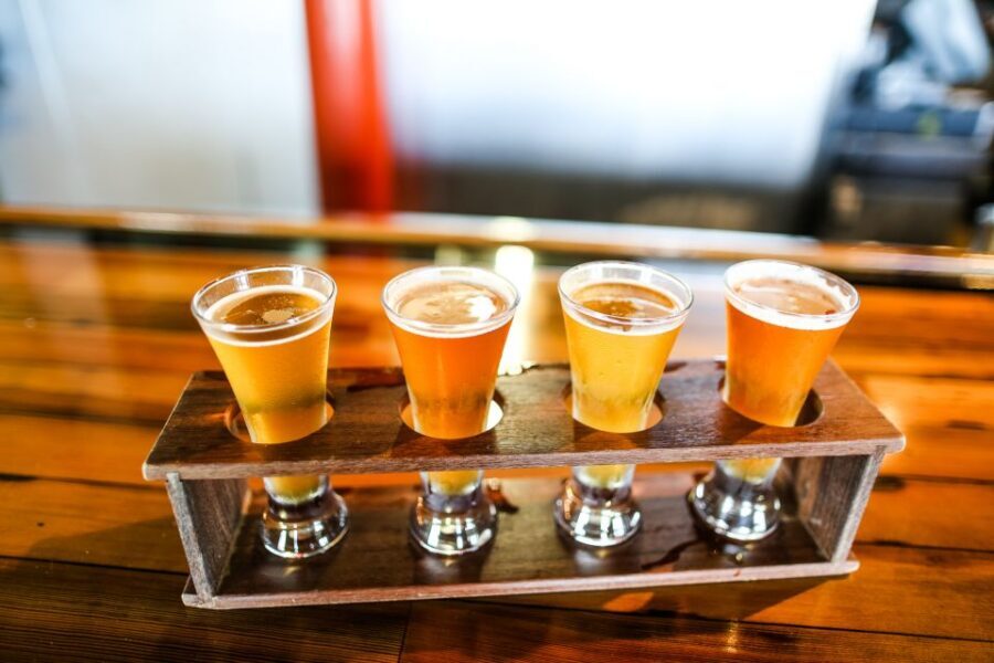 Key West: Seafood and Seaport Walking Tour with 5 Tastings - Price and value: is $90 worth it?