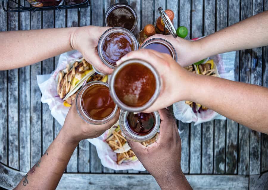 Key West: Secret Walking Food Tour - Key West Secret Walking Food Tour: The Most Worth-It Bits