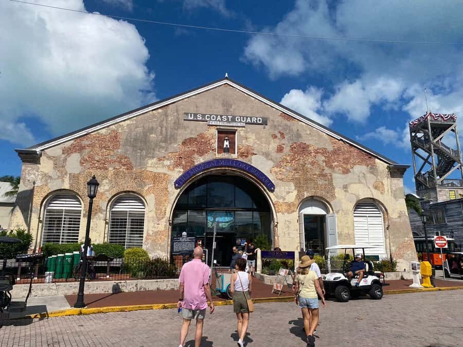 Key West: Secret Walking Food Tour - How Much Walking and Eating Fits in 3 Hours