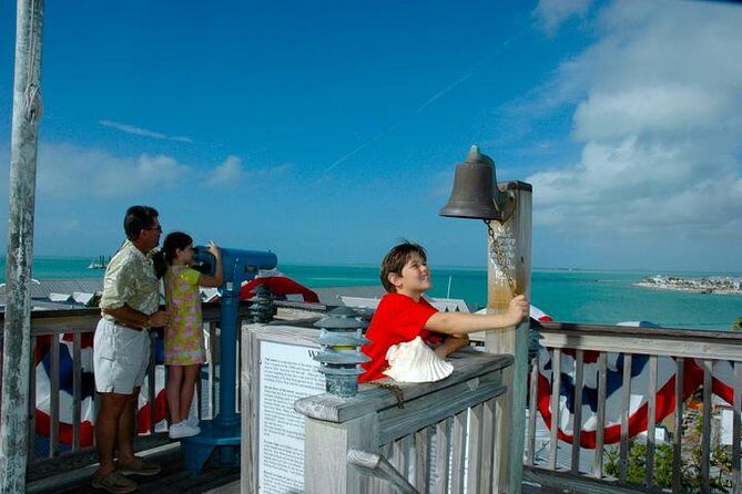 Key West Shipwreck Treasure Museum Admission - Key things to know before you go