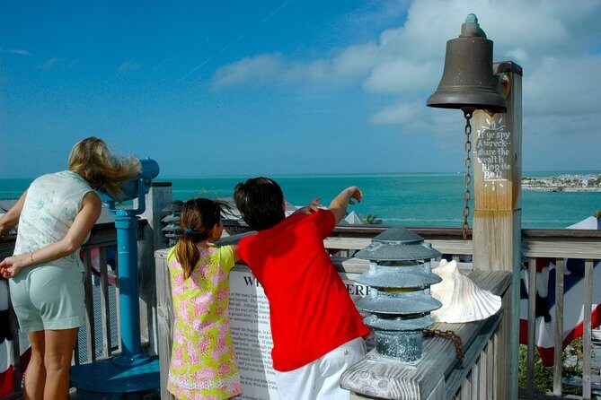Key West Shipwreck Treasure Museum Admission - Prebooking your Key West Shipwreck Treasure Museum ticket