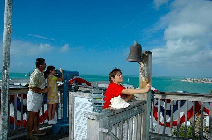 Key West Shipwreck Treasure Museum Admission - How long it really takes (and how to fit it into your day)