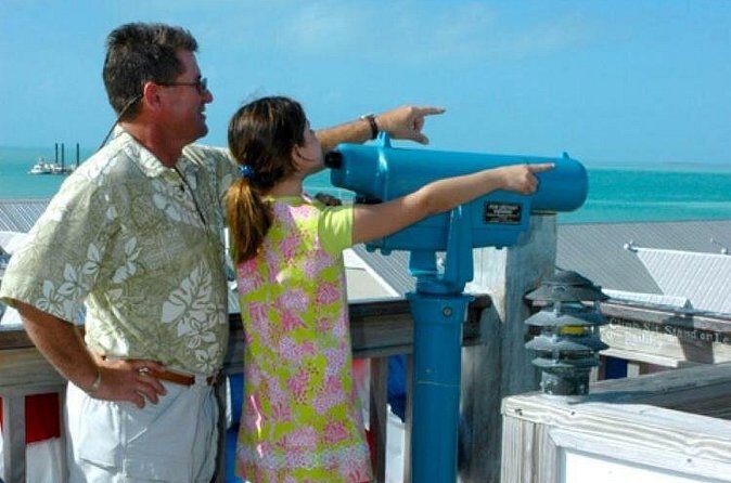 Key West Shipwreck Treasure Museum Admission - Price and value: is $19.34 worth it?