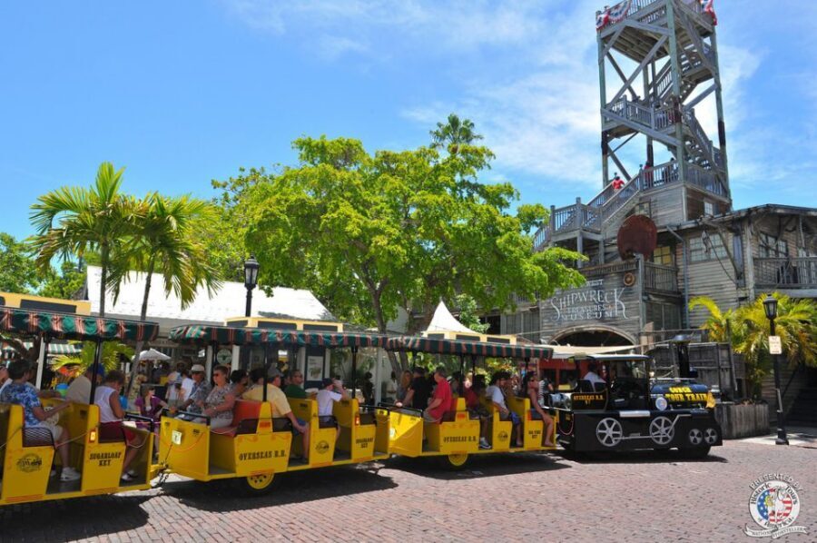 Key West Shipwreck Treasure Museum Tickets - Smart planning tips to make your visit feel effortless