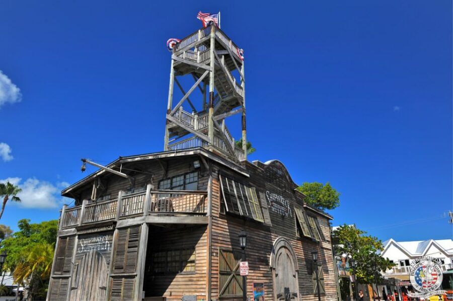 Key West Shipwreck Treasure Museum Tickets - What a one-day ticket actually buys you