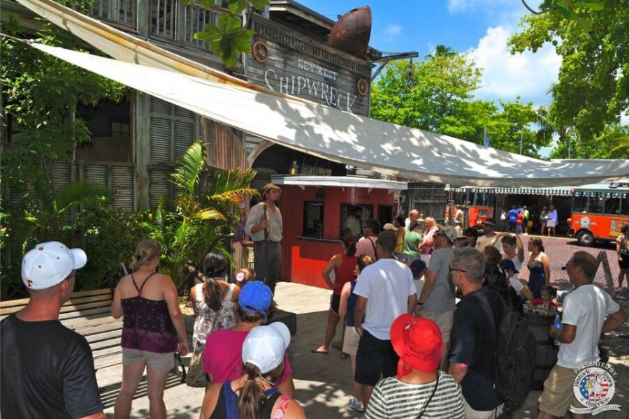 Key West Shipwreck Treasure Museum Tickets - Who should book this (and who should think twice)