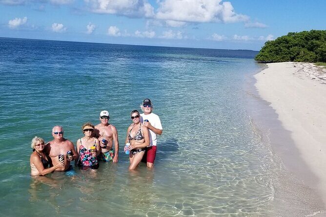 Key West: Snorkel, Sandbar & Dolphin Excursion - Getting There on Front Street and What the 3.5-Hour Flow Feels Like