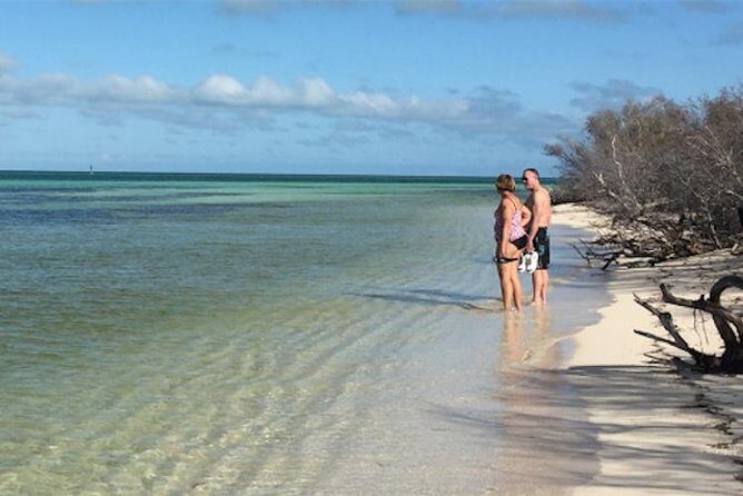 Key West: Snorkel, Sandbar & Dolphin Excursion - What to Bring for a Smooth Snorkel and Beach Day