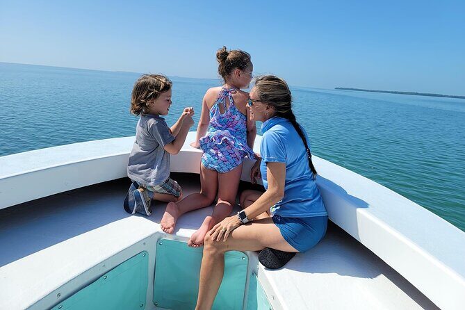 Key West: Snorkel, Sandbar & Dolphin Excursion - Who This Tour Is Best For (and Who Might Skip It)