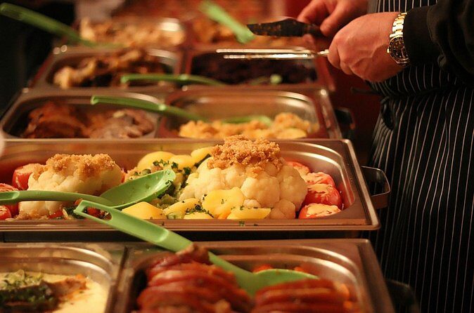 Key West Sunset Buffet Dinner Cruise with Open Bar and Live Music - Price and Value: Does $119.99 Make Sense?