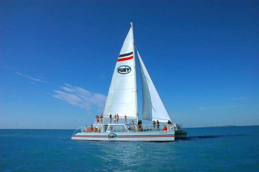 Key West: Sunset Sail with Live Band, Drinks, and Appetizers - Who Should Book This Sunset Sail (and Who Should Skip It)