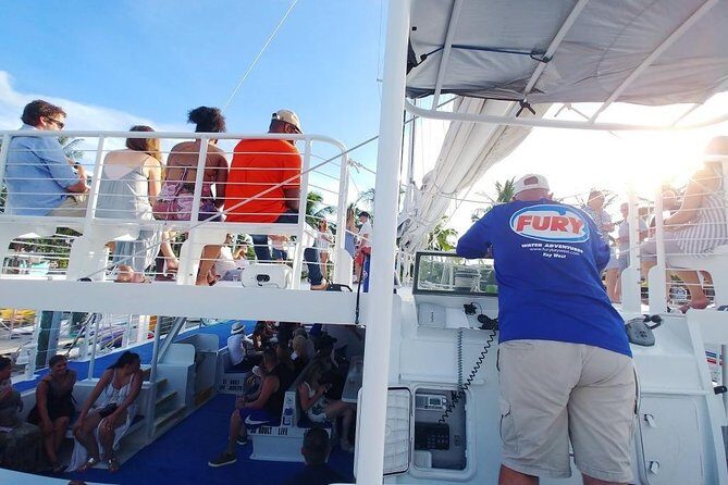 Key West Sunset Sail with Live Music, Drinks and Appetizers - Who should book (and who should skip)?