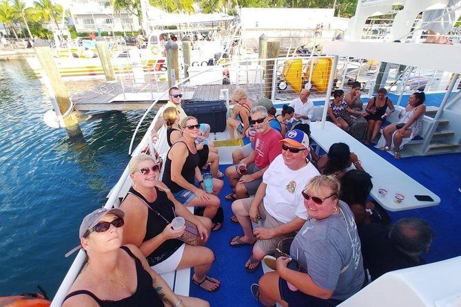 Key West Sunset Sail with Live Music, Drinks and Appetizers - Should you book the Key West Sunset Sail with Live Music?