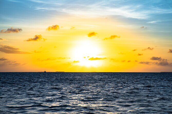 Key West Sushi Sunset Cruise with Complementary Drinks - Should you book Barefoot Billy’s Key West Sushi Sunset Cruise?