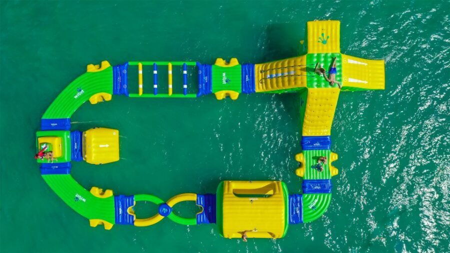 Key West: The Ultimate Do It All Watersports Experience - Key Points You’ll Care About