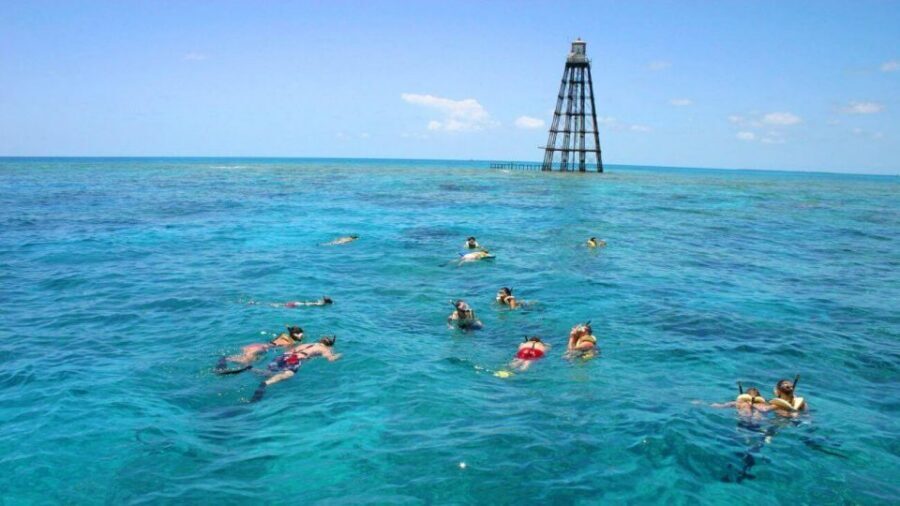 Key West: The Ultimate Do It All Watersports Experience - Sea-Doo Jet Ski Pairing and the Safety-Test Reality