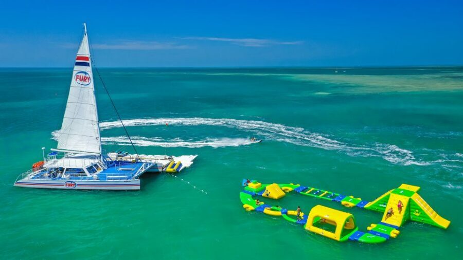 Key West: The Ultimate Do It All Watersports Experience - Price, Time, and What $150 Really Buys