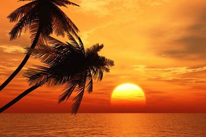 Key West Tiki Bar Sunset Cruise (by the seat) BYOB Adventure - Price and Value: What You’re Really Paying For