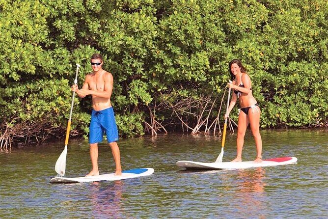 Key West Ultimate Beach Pass with Parasailing - Price and value: why $109.95 can be a good deal