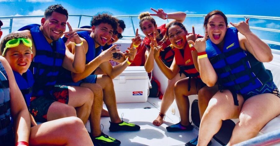 Key West: Ultimate Parasailing Experience - Key points before you go
