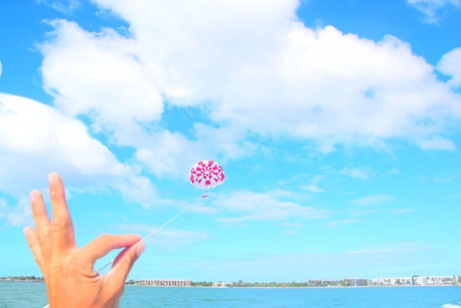 Key West: Ultimate Parasailing Experience - Price and value: is $84 a fair deal?